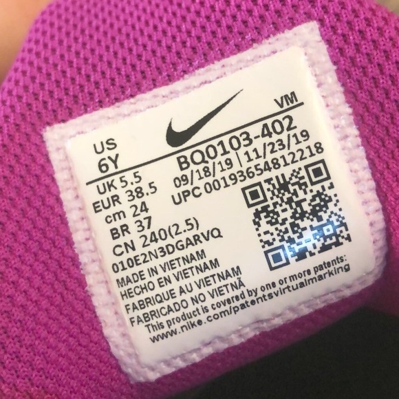 RARE!!! BRAND NEW NIKE AIR REACT 270 - Picture 7 of 7